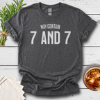 Maestro mockup | 2b9523b6-0e52-4920-a673-0d78d35bce75 | Dark Heather
