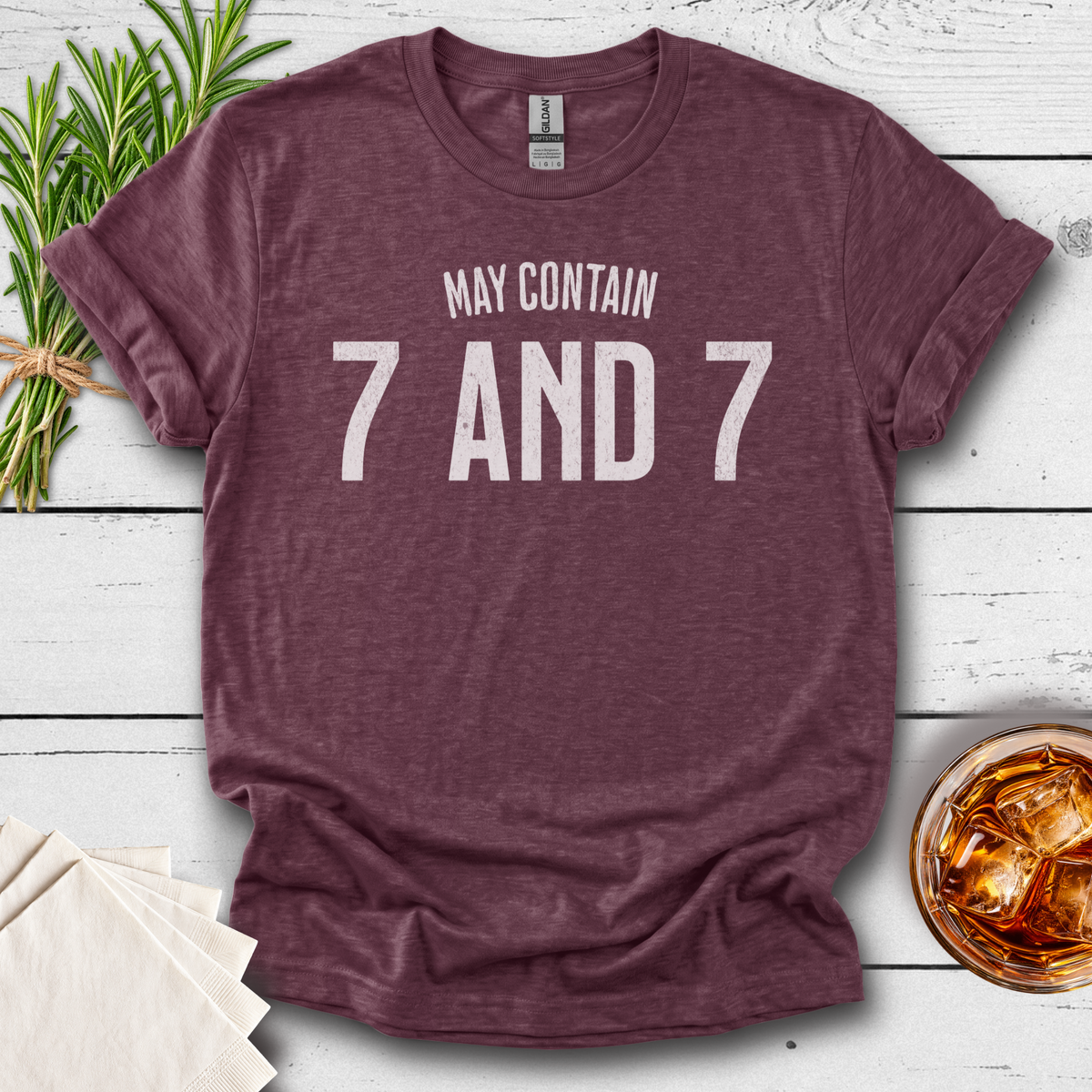 Maestro mockup | ae4573a0-9775-46df-a58c-60f2d2096c7c | Heather Maroon