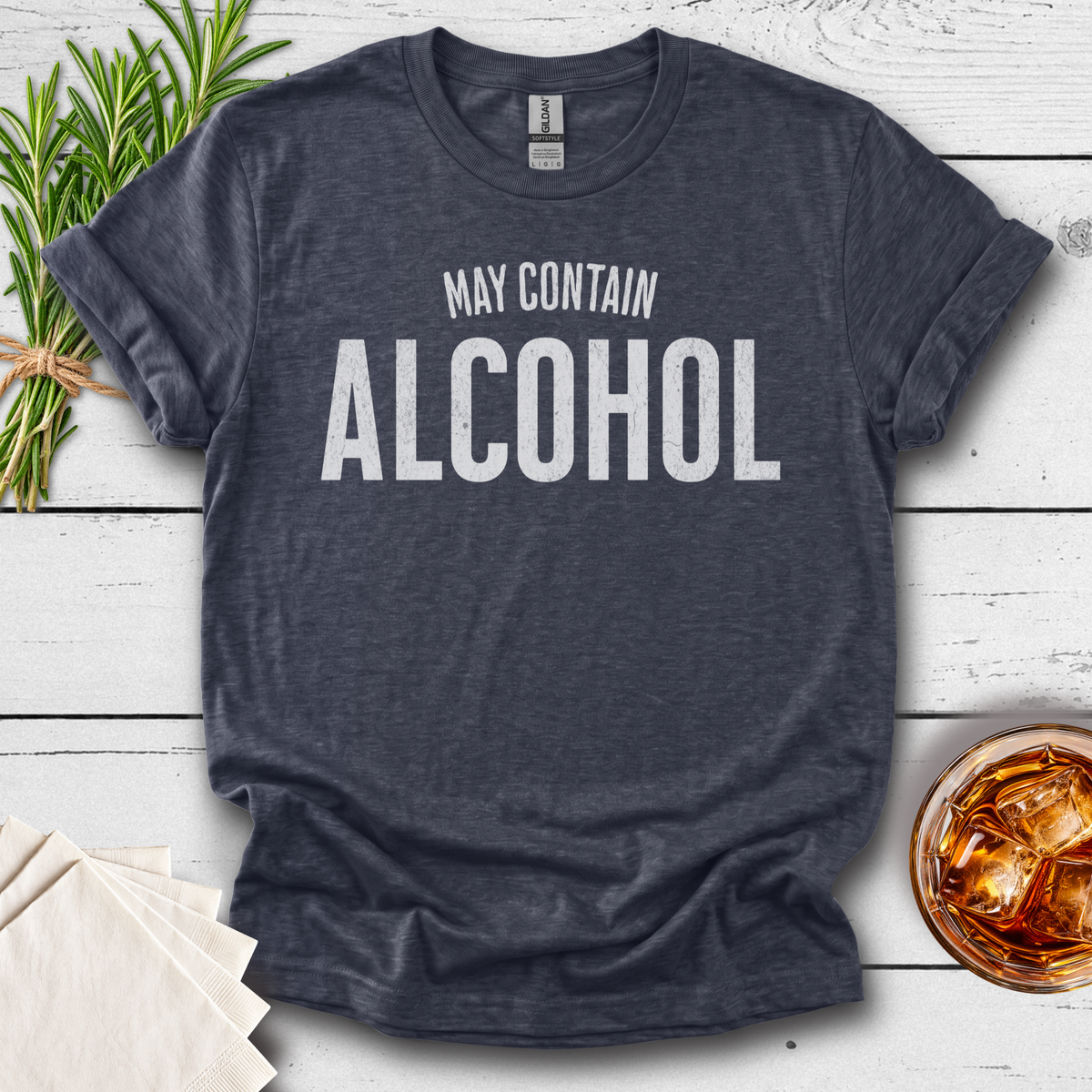 Maestro mockup | 0511fdcb-eb5a-4e30-904e-f07063c91a87 | Heather Navy