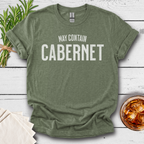 Maestro mockup | b77bfbd8-f720-41c3-85e1-d6f15d8640ba | Heather Military Green