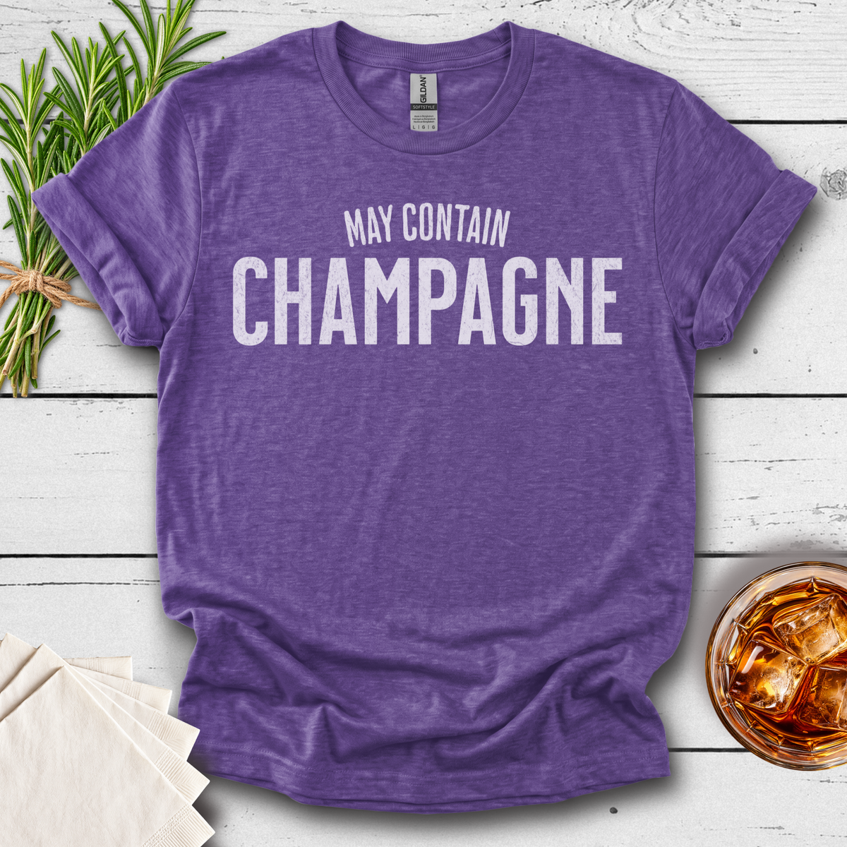 Maestro mockup | 384d1fd5-2a58-4d7e-9f4d-a82dd4530070 | Heather Purple