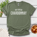 Maestro mockup | d4ee54e8-7686-4ee4-a0e3-9f9a040c6631 | Heather Military Green
