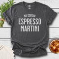 Maestro mockup | e12be619-9fe5-47c8-9968-f89b40141270 | Dark Heather