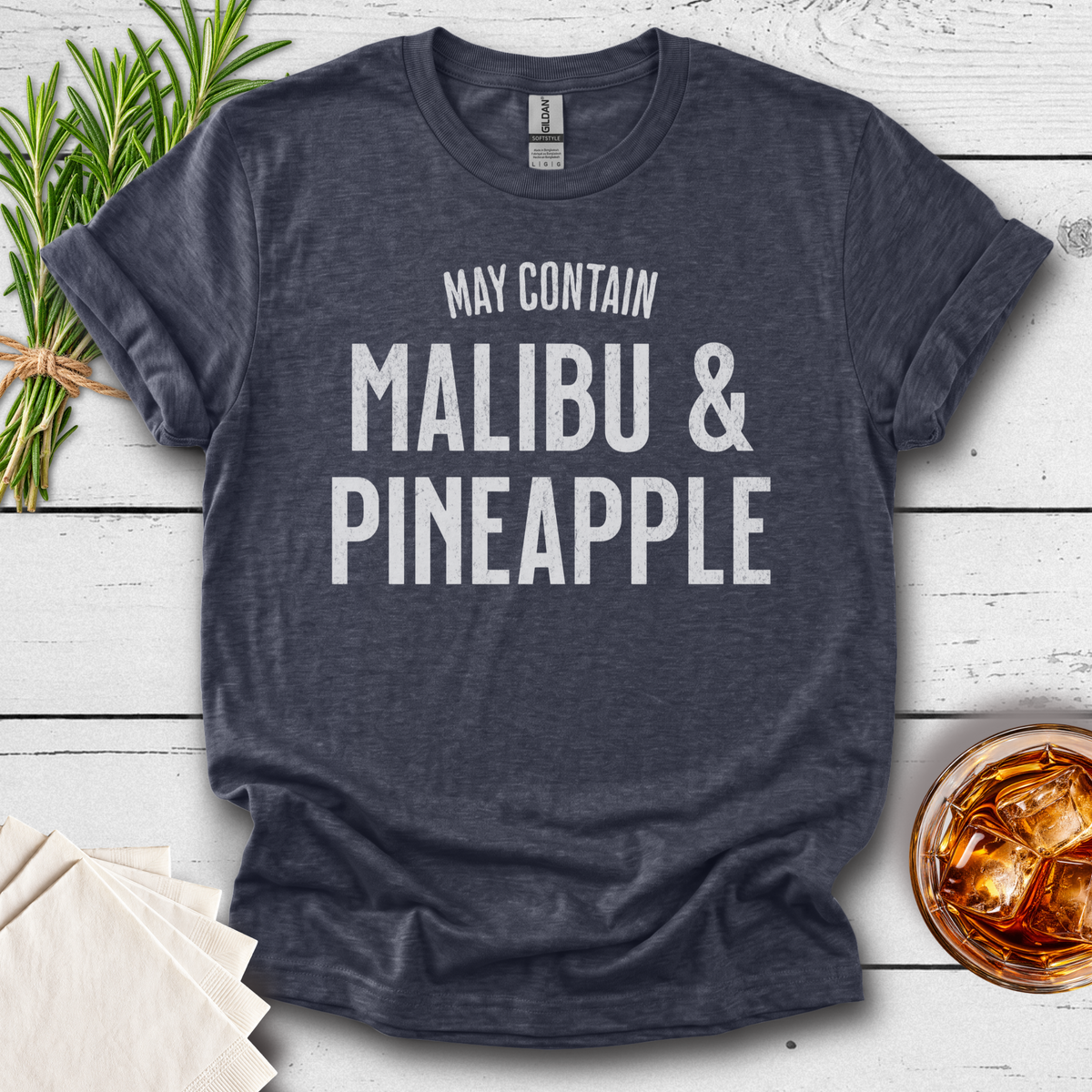 Maestro mockup | 368c0d2a-3818-48cc-952d-a6e951543d36 | Heather Navy