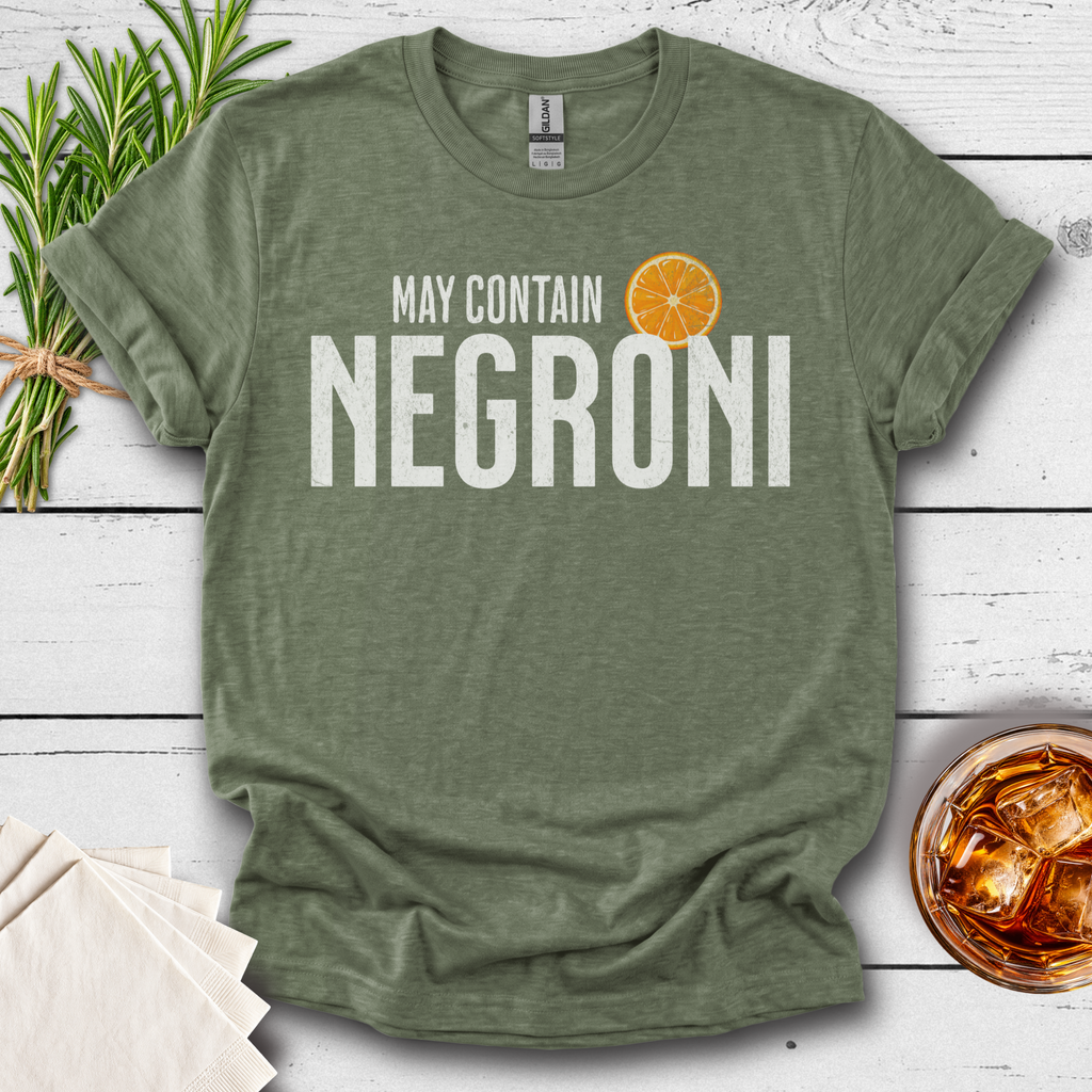 Maestro mockup | f2fb1e89-8b81-451a-9c69-ea9ace86ca8d | Heather Military Green