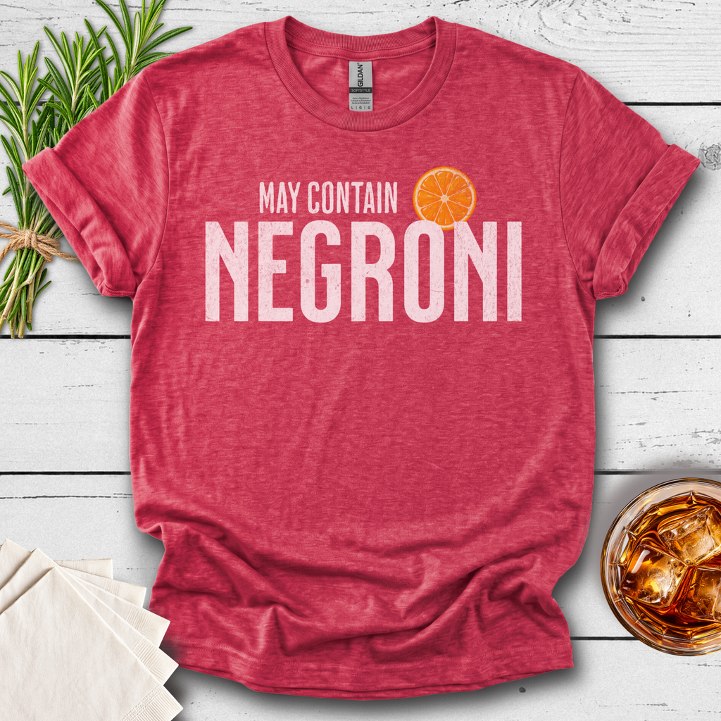 Maestro mockup | 3acca516-29ba-4b9c-b811-ec8388764d04 | Heather Red