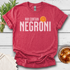 Maestro mockup | 3acca516-29ba-4b9c-b811-ec8388764d04 | Heather Red