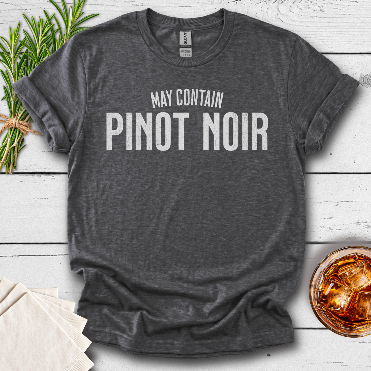 Maestro mockup | 23274aa1-4787-4155-be83-224d4016de7d | Dark Heather