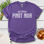 Maestro mockup | 87ce6ab7-9ef7-488d-a1a3-4ad54e44169d | Heather Purple