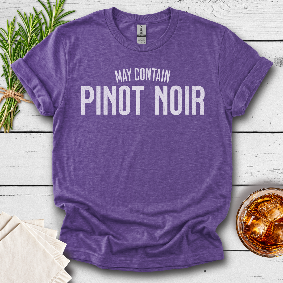 Maestro mockup | 87ce6ab7-9ef7-488d-a1a3-4ad54e44169d | Heather Purple