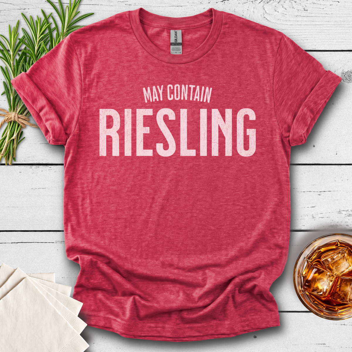 Maestro mockup | c970202e-2b74-45a1-810a-7682d796e787 | Heather Red