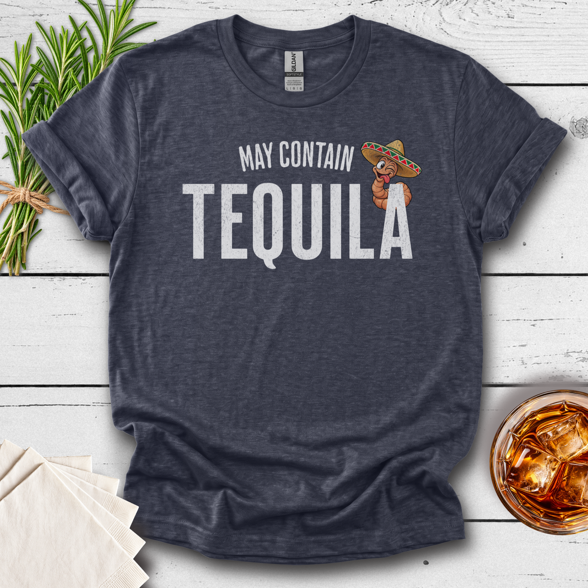 Maestro mockup | b6f7191f-1dfc-47c1-828e-7c67043a74e6 | Heather Navy