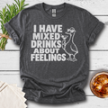 Maestro mockup | 6d0bc497-7bc6-41cd-ac64-c35b6ea115d2 | Dark Heather