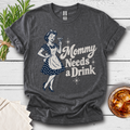 Maestro mockup | d10e64b2-639c-431c-890c-805d8ebd97e5 | Dark Heather