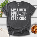 Maestro mockup | 4e8678c4-6d24-4962-b58a-8eded72a0573 | Dark Heather