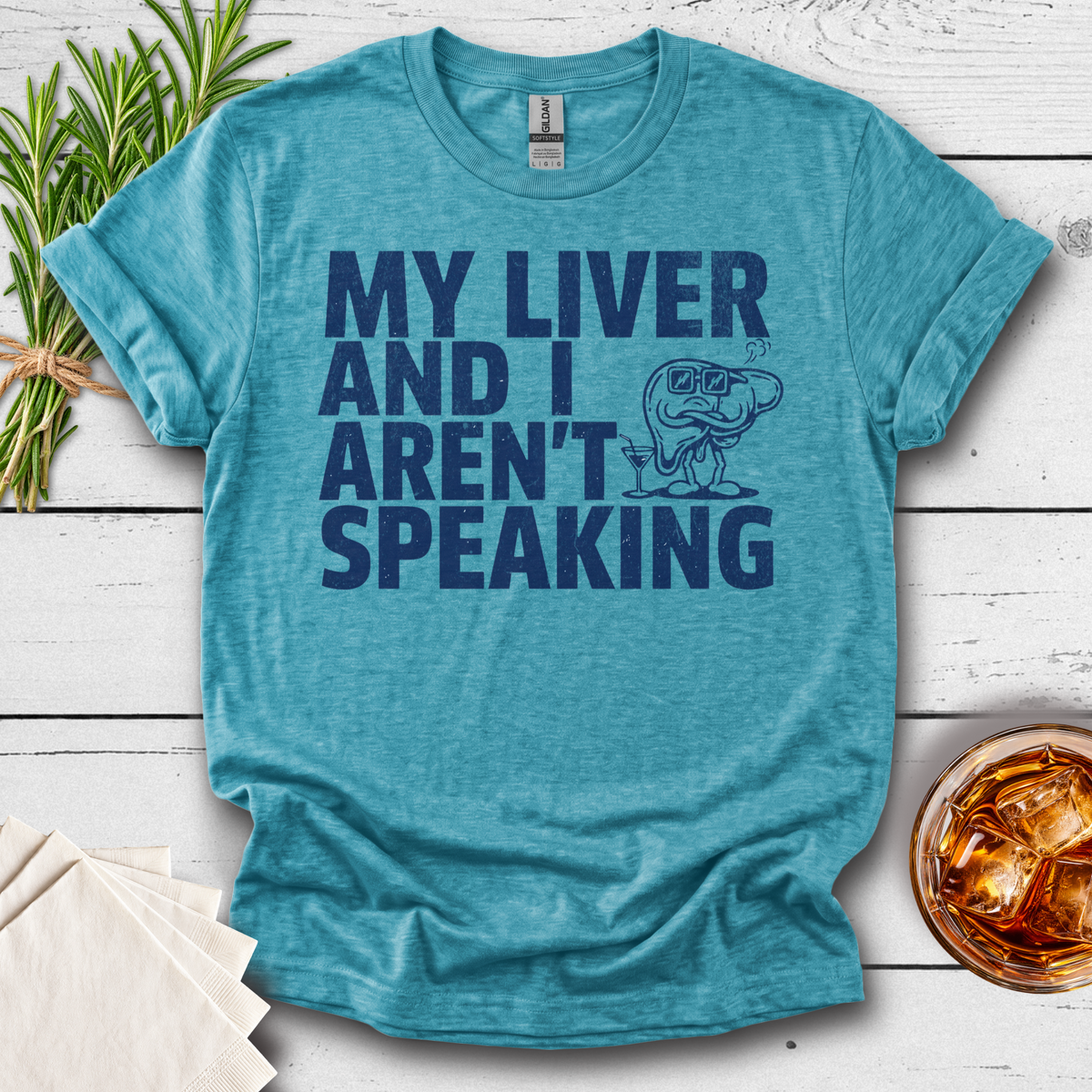 Maestro mockup | c909b942-6aff-4240-8a54-06667db89223 | Heather Galapagos Blue