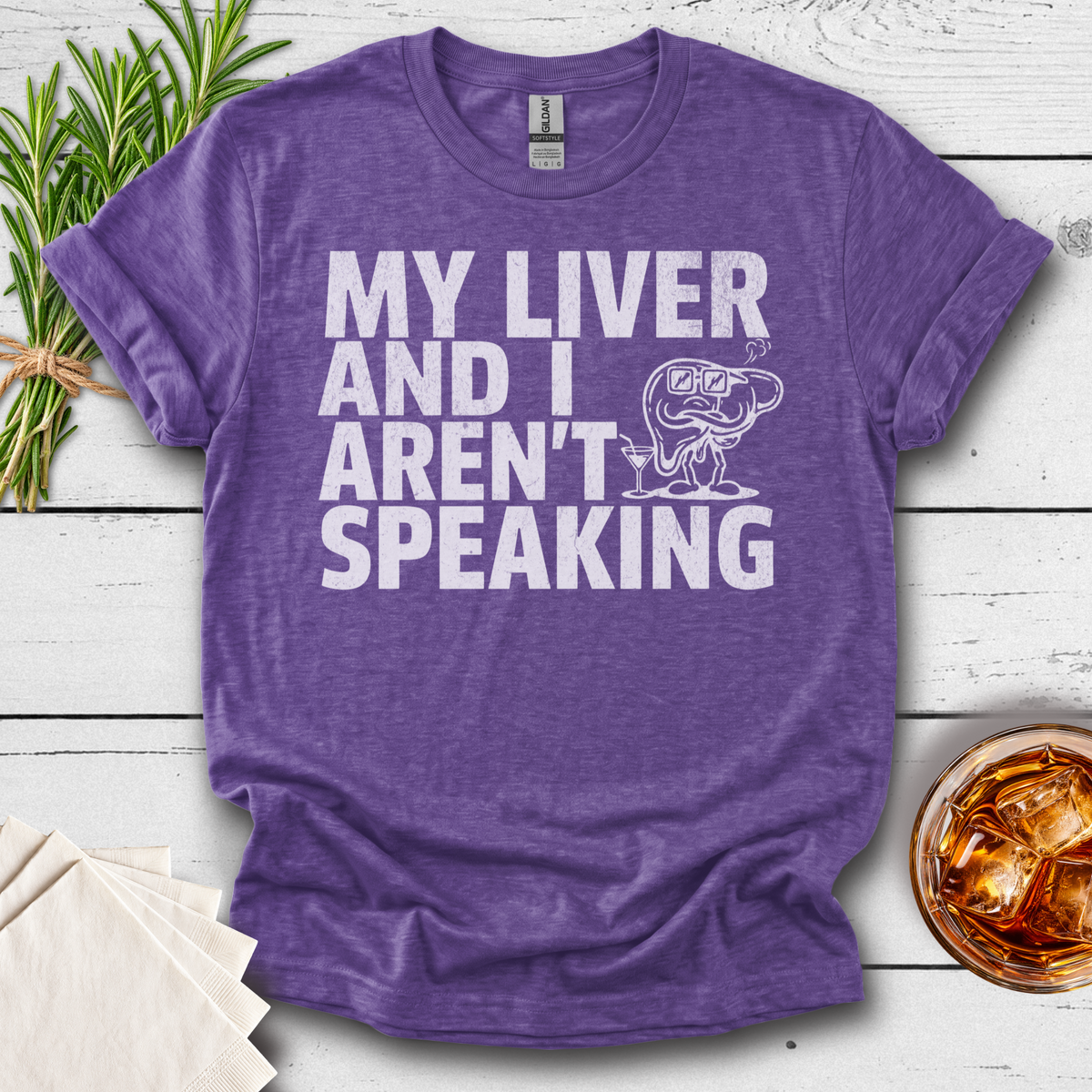 Maestro mockup | b386edfa-d489-4891-a513-6359f26f19e1 | Heather Purple