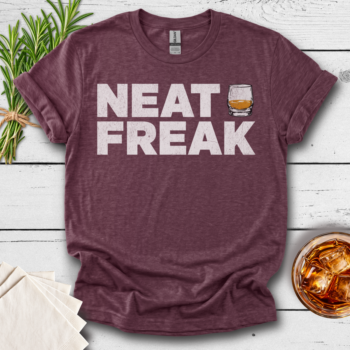 Maestro mockup | bade5c4d-7f71-472b-89b1-a73ea90660ee | Heather Maroon