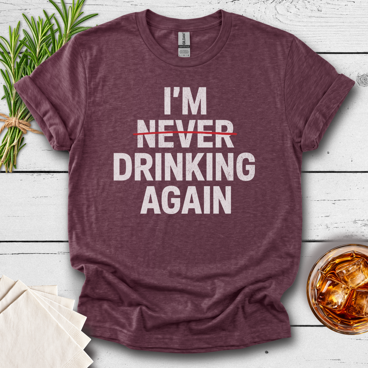Maestro mockup | 09e76796-32a0-4ac7-acac-c24cfd335a3e | Heather Maroon