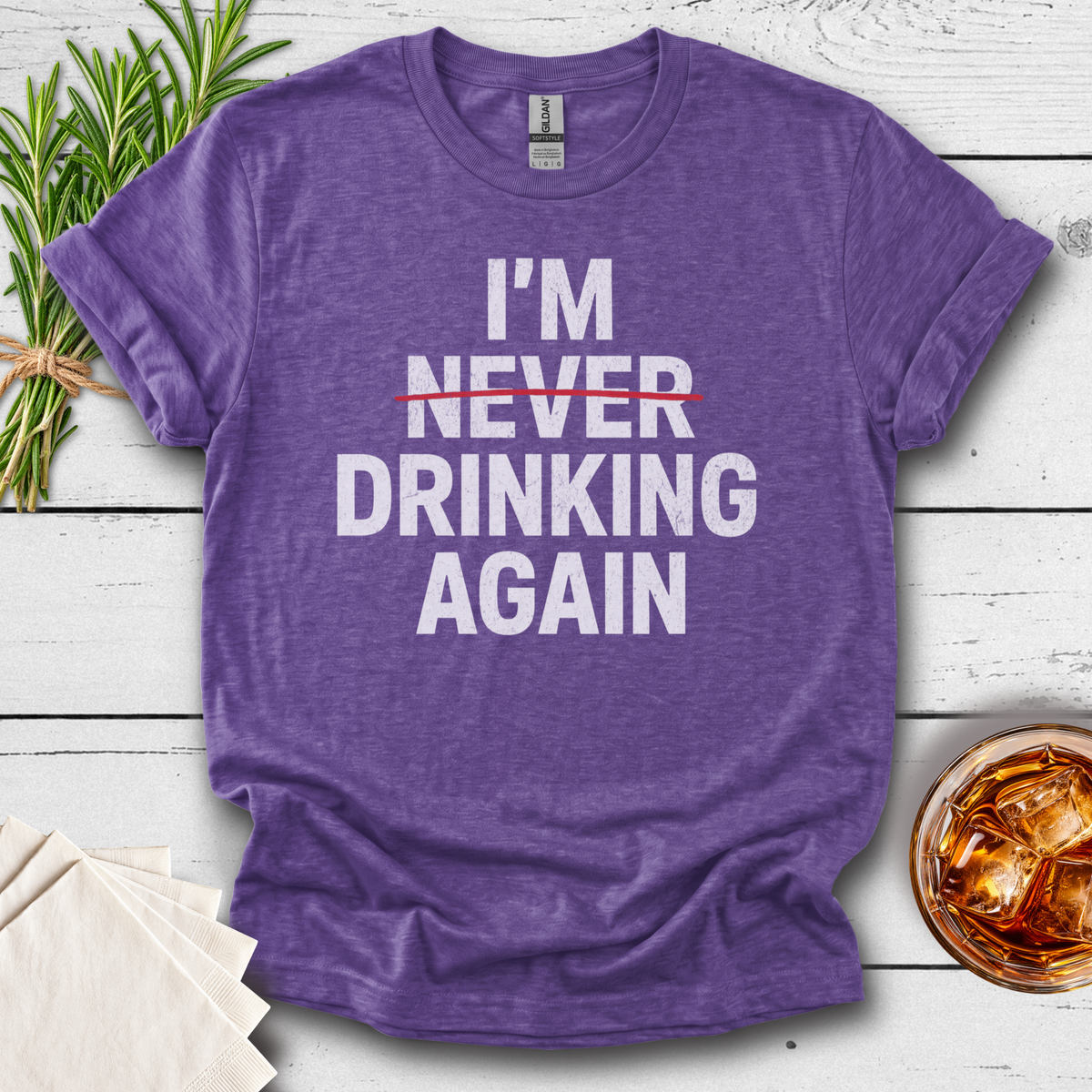 Maestro mockup | 32e13e6b-502b-45a3-aafb-6bfb1b3e3556 | Heather Purple