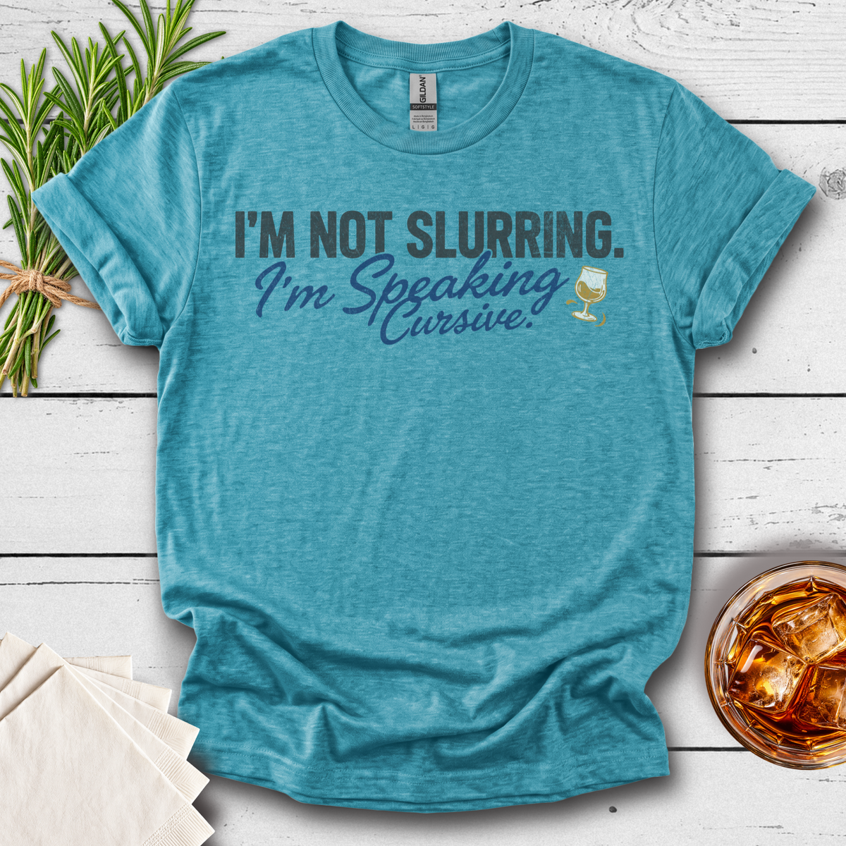 Maestro mockup | 803c63b6-e398-4d86-8219-d49663ae7041 | Heather Galapagos Blue