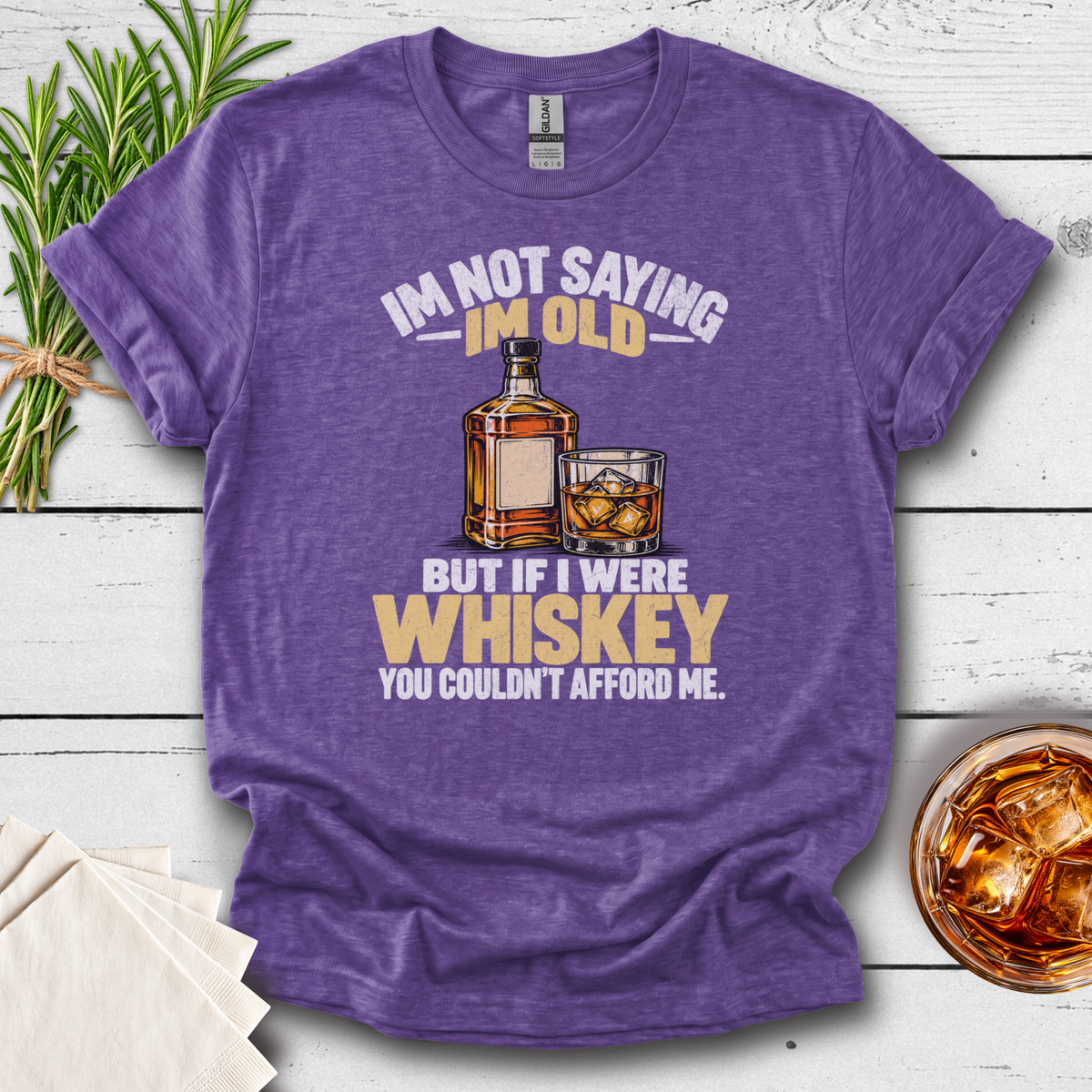 Maestro mockup | f6cde06a-a9e6-4c12-aff5-5e5e1767cb07 | Heather Purple