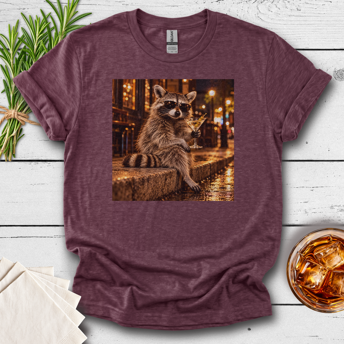 Maestro mockup | 7df2e027-4ce7-4700-ac09-deb5d1d1d445 | Heather Maroon