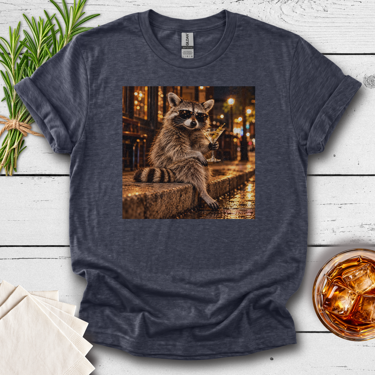 Maestro mockup | 8ff8eddb-48b1-4e41-ad29-280bccd786e3 | Heather Navy