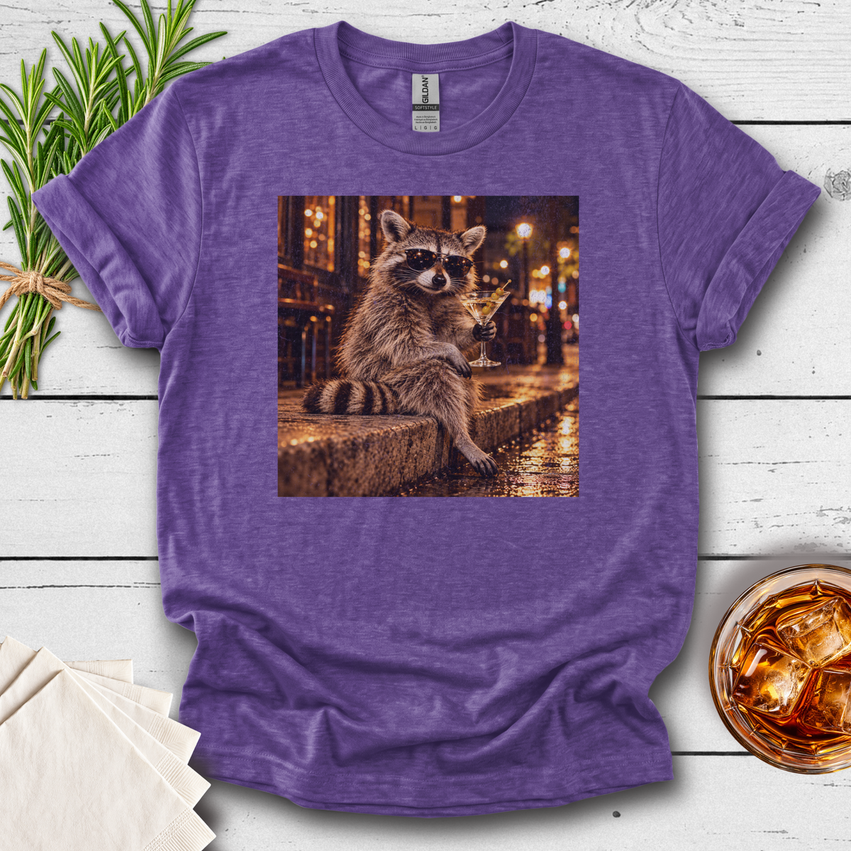 Maestro mockup | b0da38f8-f852-4135-88ba-b5c5d1a9e293 | Heather Purple