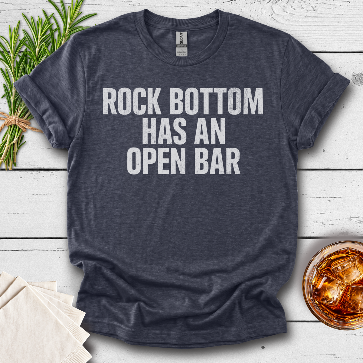 Maestro mockup | 48b59358-ccbf-4e17-a5f1-35535cdf3434 | Heather Navy