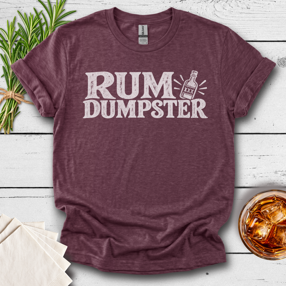 Maestro mockup | 84af95c2-421c-44ce-a877-fb2dbacc2b75 | Heather Maroon