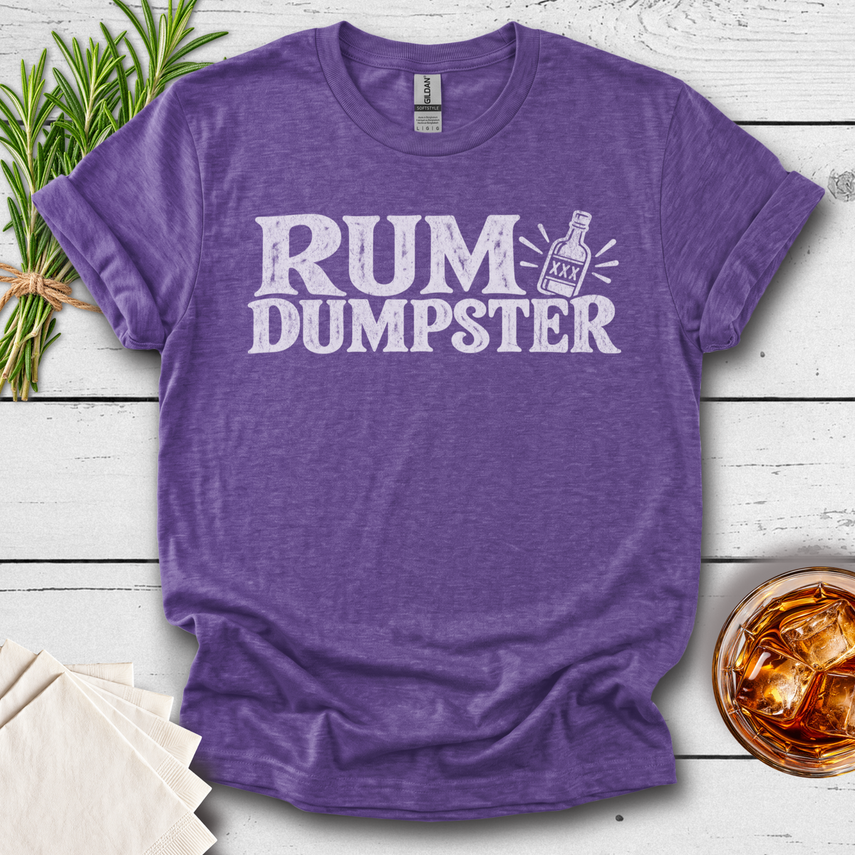 Maestro mockup | 7b512e61-fd6a-4bbc-b422-eb8d2ed32a26 | Heather Purple
