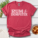 Maestro mockup | 6dff9b52-035c-4ceb-95f1-55e7ca6d8618 | Heather Red