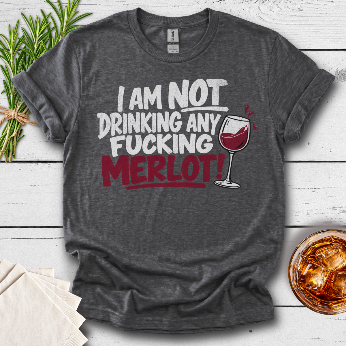 Maestro mockup | 9d66106a-009c-4350-82f1-548e2f6286bc | Dark Heather