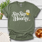 Maestro mockup | bf33cd7d-4229-4777-8de9-19f34deeb7f3 | Heather Military Green