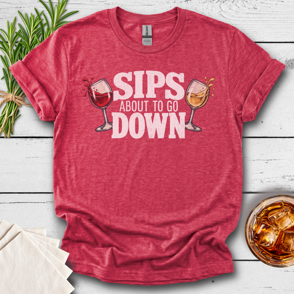 Maestro mockup | c964b613-f638-4516-ad20-41675c76b397 | Heather Red