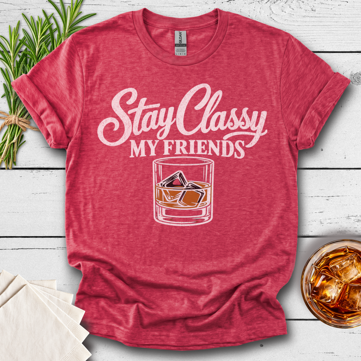 Maestro mockup | 03bec1bc-7b13-41f1-ad37-a4a7a776797f | Heather Red