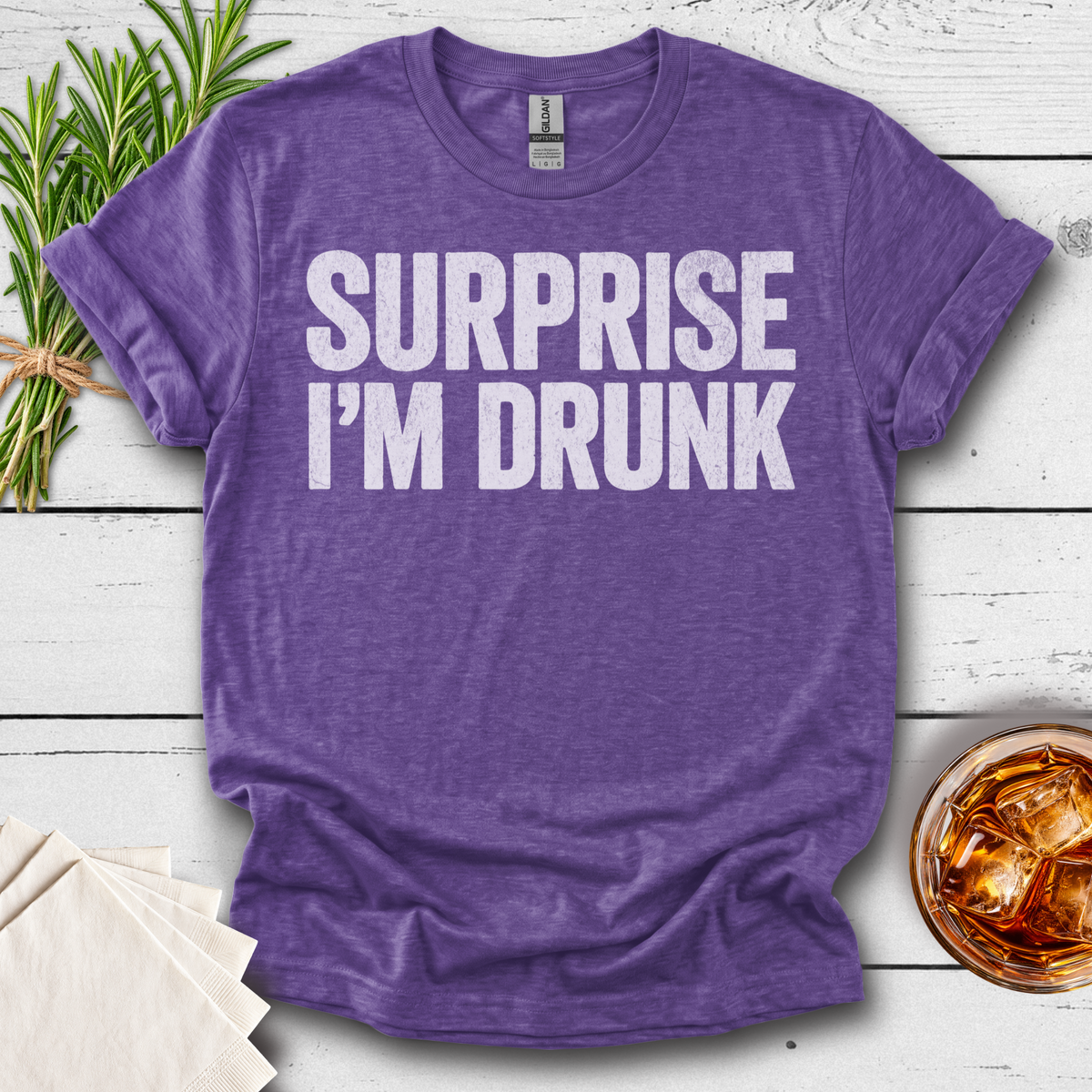 Maestro mockup | ad77cd78-568d-4159-bf25-a0d13fa261d2 | Heather Purple