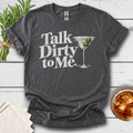 Maestro mockup | 7060812c-fe39-4a5c-8ba2-1e2cc3f72dff | Dark Heather