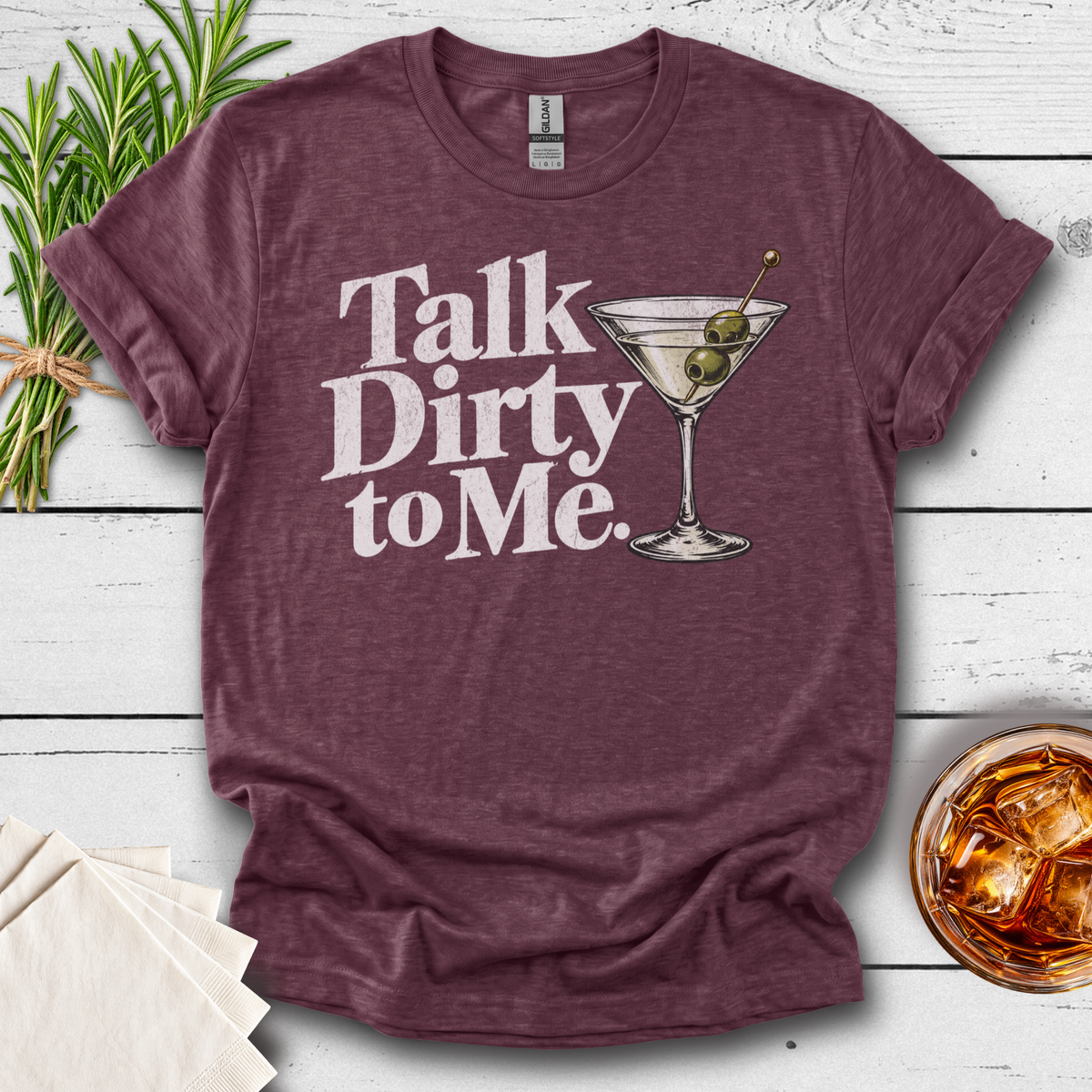 Maestro mockup | fd418034-31cf-4b8f-85ab-16c77d8cba4b | Heather Maroon