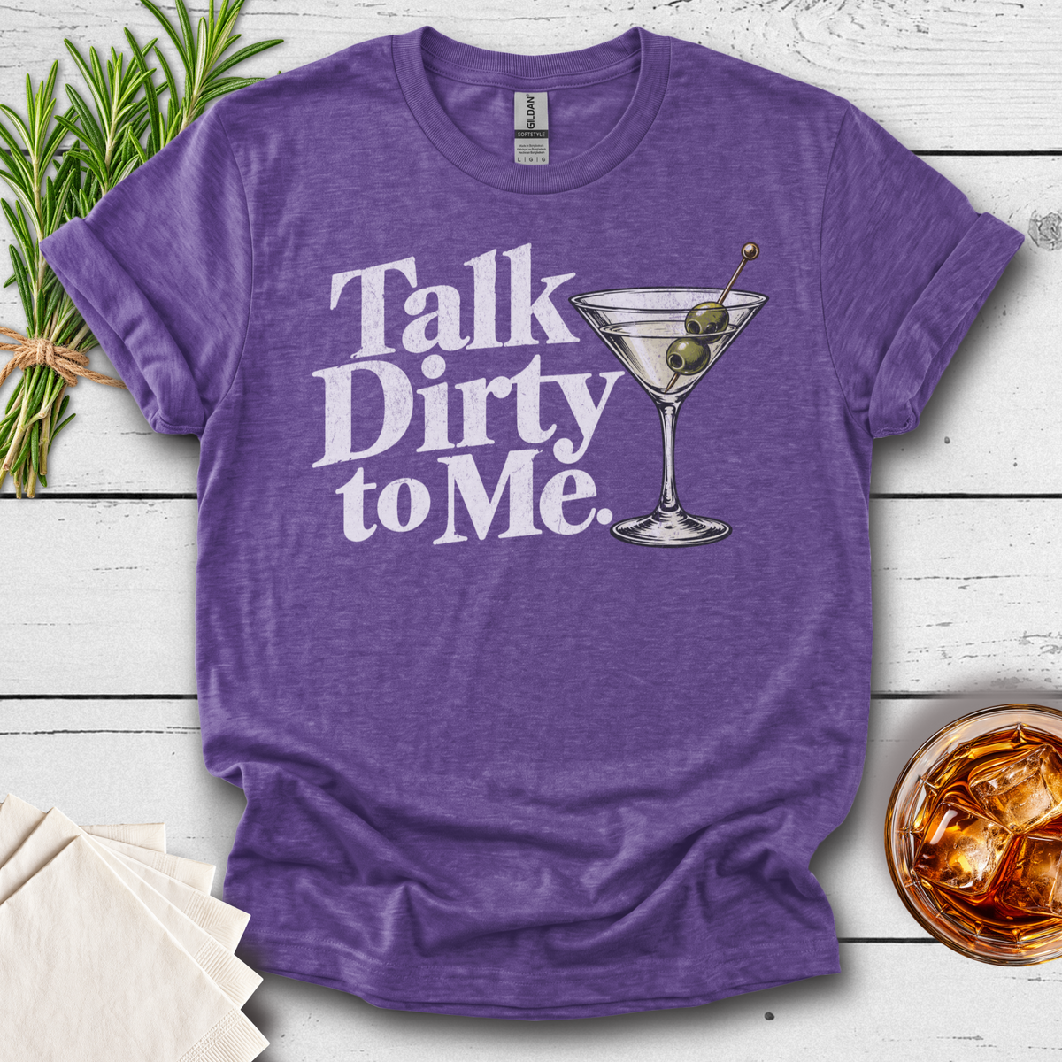 Maestro mockup | e71f0e03-f568-4089-b365-592b61fcf323 | Heather Purple