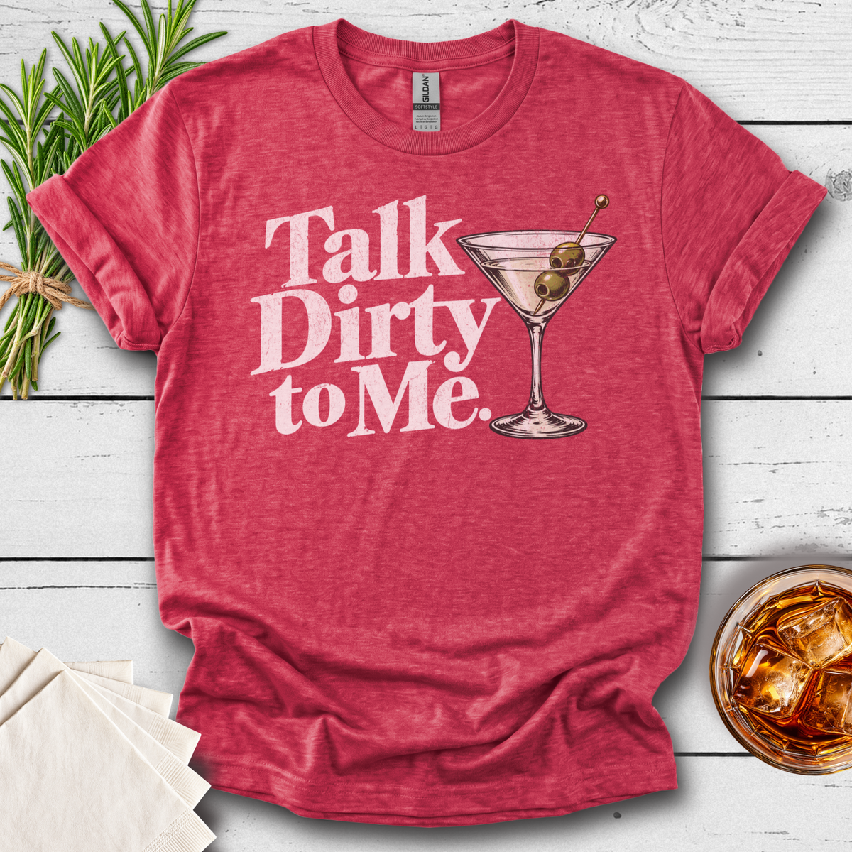 Maestro mockup | c87d82aa-2429-4835-b958-b3be37287cd7 | Heather Red