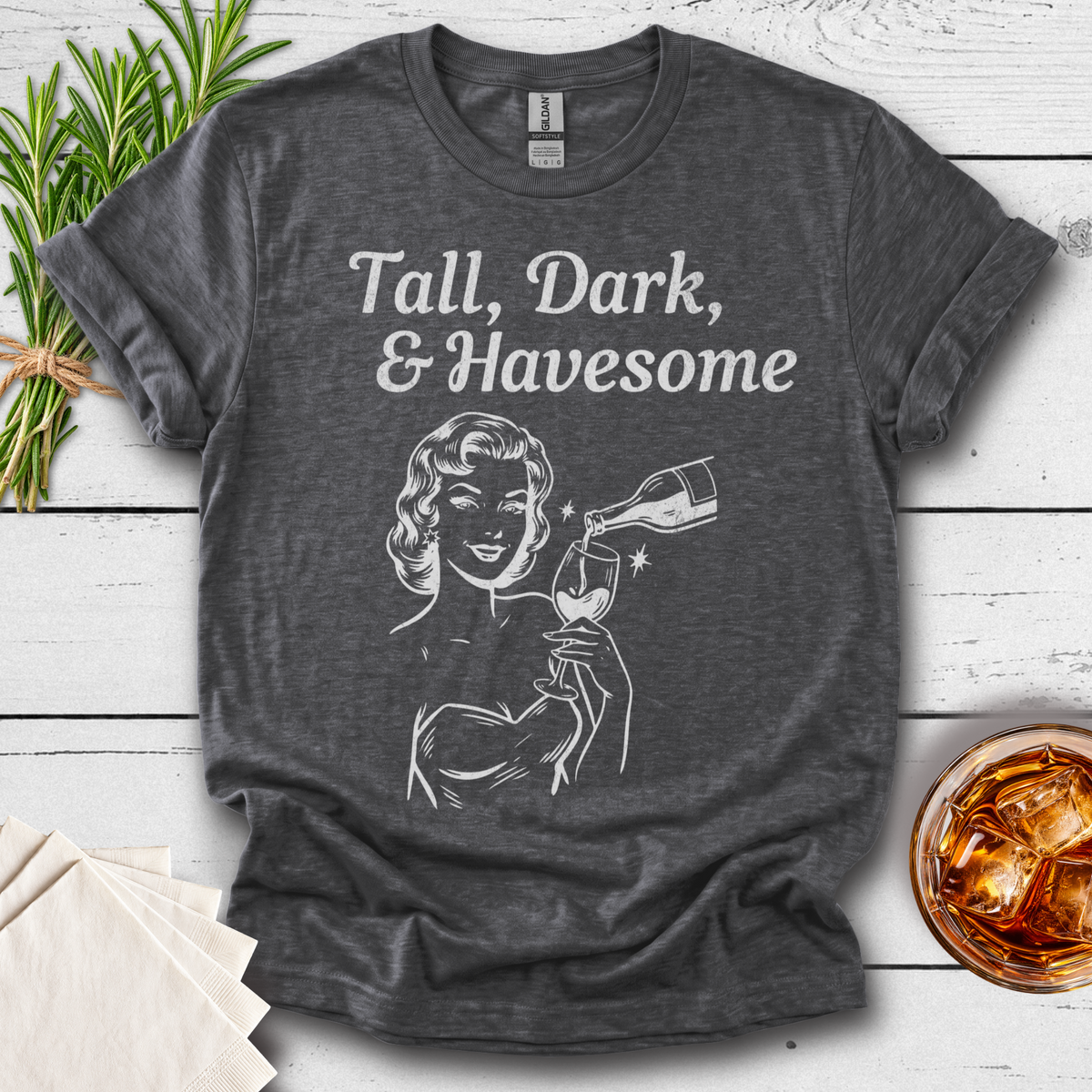 Maestro mockup | 7695ae99-f53c-481f-a066-a154b4d749a3 | Dark Heather