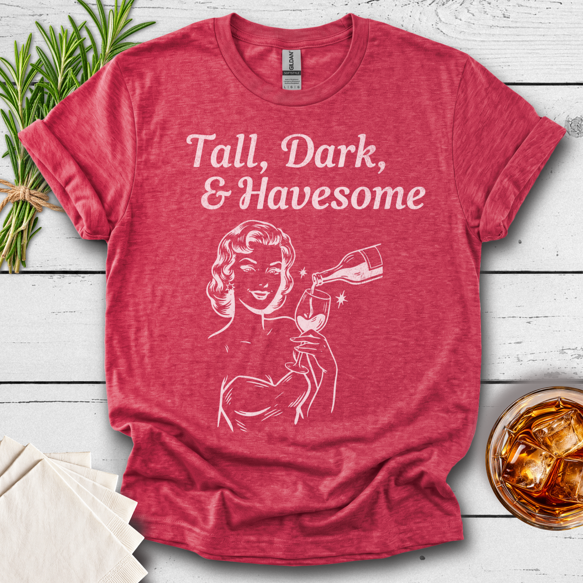 Maestro mockup | 478e0d0e-945a-478e-bacf-45b1e5c44d33 | Heather Red
