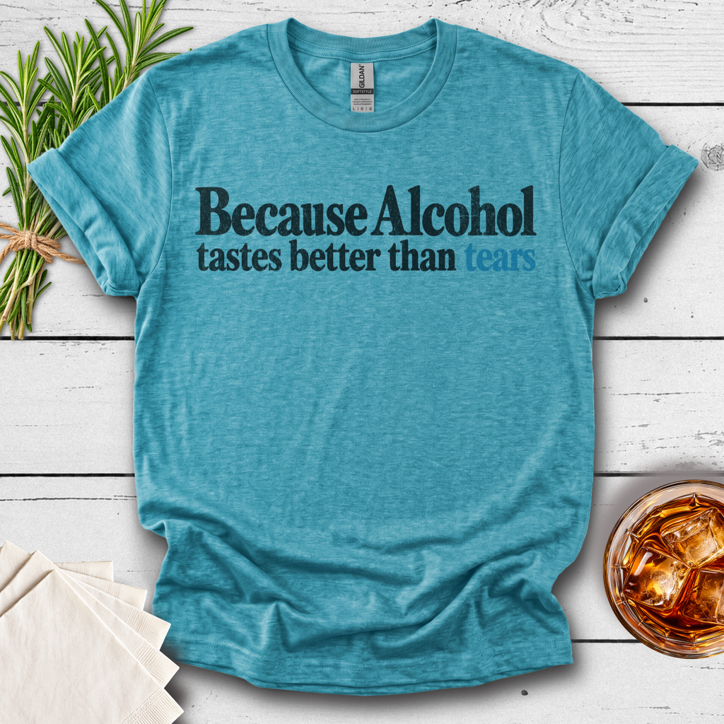 Maestro mockup | 9257482f-1380-4ac3-a36b-8e0d92715301 | Heather Galapagos Blue