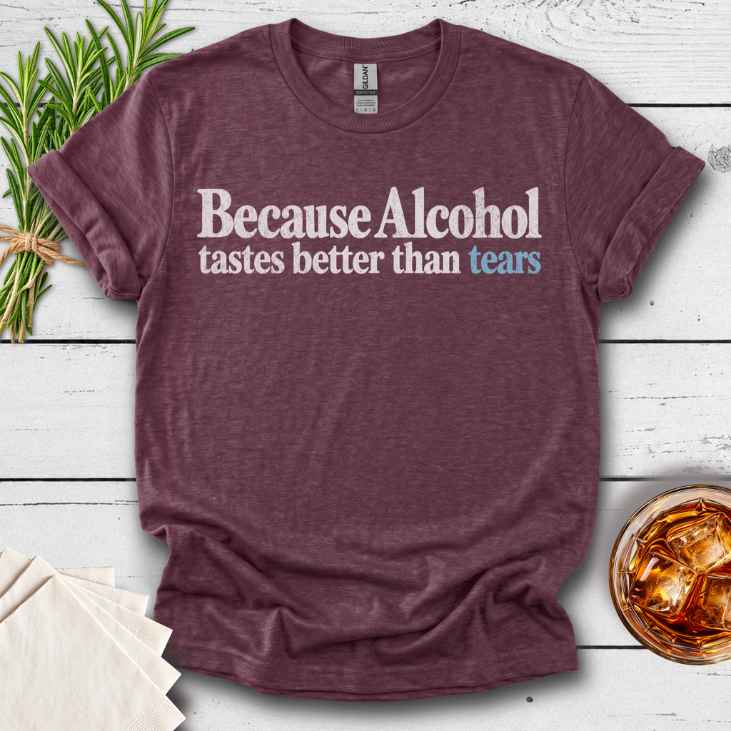 Maestro mockup | cc69d1b2-0667-43da-9d70-ace162b6e42d | Heather Maroon