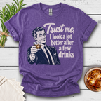 Maestro mockup | 5014a80b-7548-4602-b9ae-34f21206f62a | Heather Purple