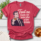 Maestro mockup | ce71c84f-0853-431a-97aa-53b1507543c3 | Heather Red