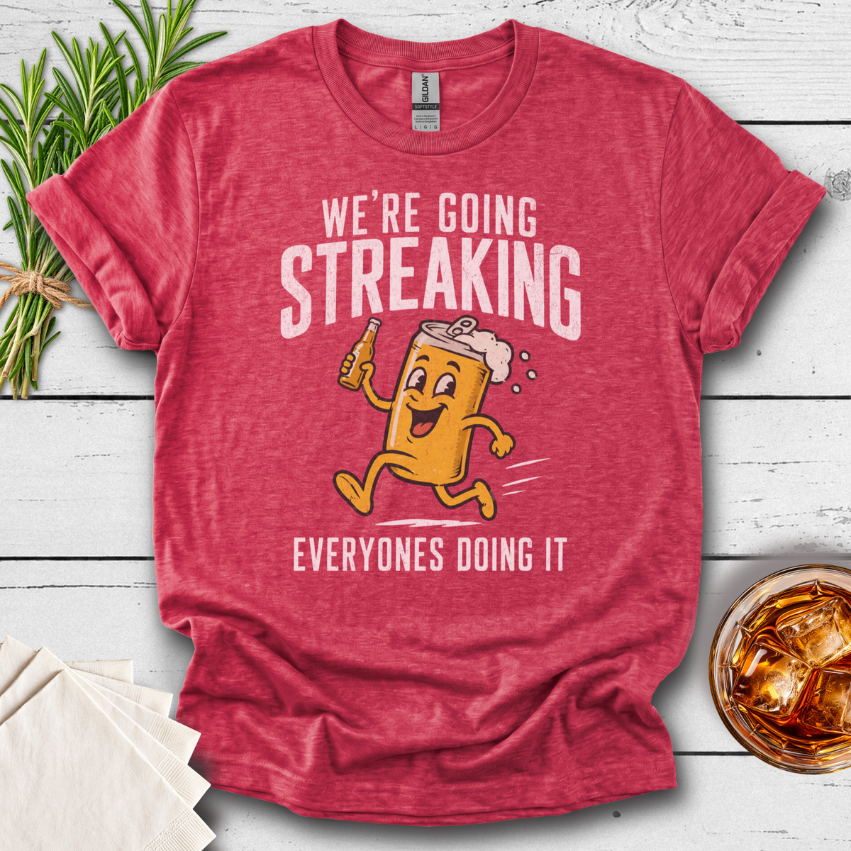 Maestro mockup | 0e82b271-71eb-4ca1-941b-a17c36169bcb | Heather Red