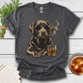 Maestro mockup | 5f540fc7-f857-467f-a282-6cc5fce4a97c | Dark Heather